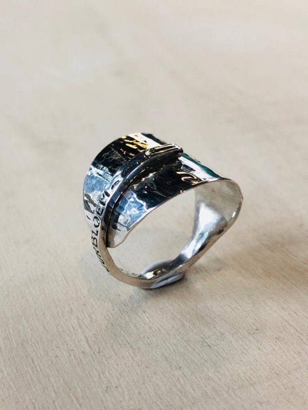 Van Theelepel tot Sieraad