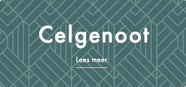 Celgenoot - knop