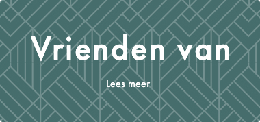 Vrienden van - knop