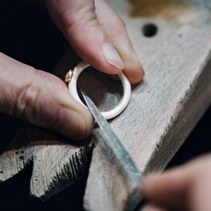 Cursus Edelsmeden - 12 lessen