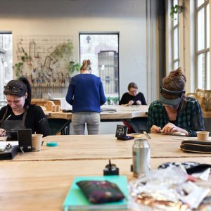 Introductiedag Tweejarige Opleiding