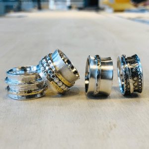 Dagworkshop Sieraad maken