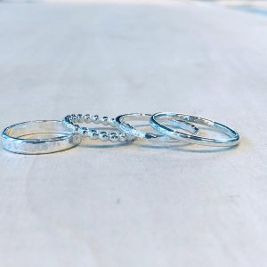 Kinderworkshop Edelsmeden