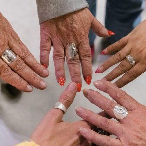 Theelepelring