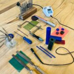 Tweedaagse Wasmodelleren