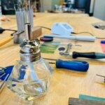 Tweedaagse Wasmodelleren
