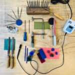 Tweedaagse Wasmodelleren
