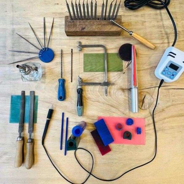 Tweedaagse Wasmodelleren