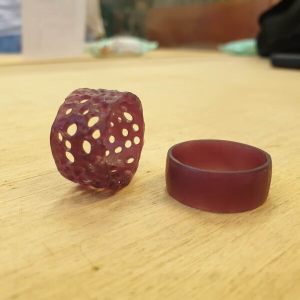 Tweedaagse Wasmodelleren