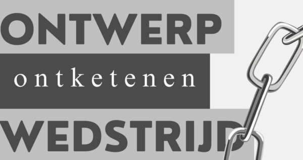 Open oproep Ontwerpwedstrijd