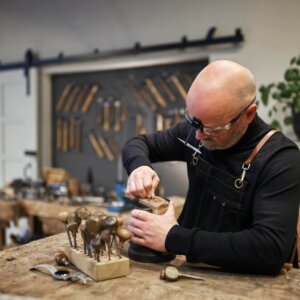 Kennismaken met Graveren