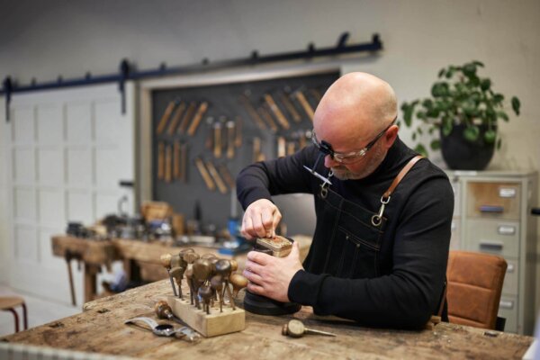 Kennismaken met Graveren