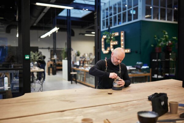 Kennismaken met Graveren