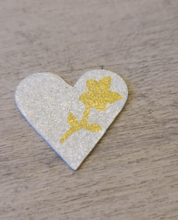 Vergulden met de Keum Boo techniek