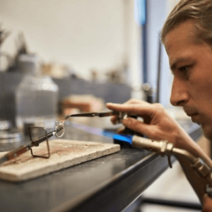 Stoomcursus Solderen