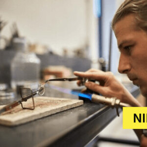 Stoomcursus Solderen