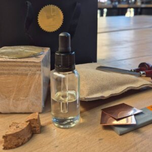 Nieuw: Startersset Graveren