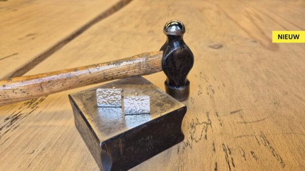 Manchetknopen Smeden