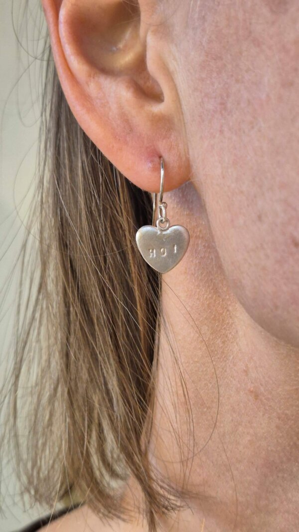 Valentijnsdag Liefdesharten