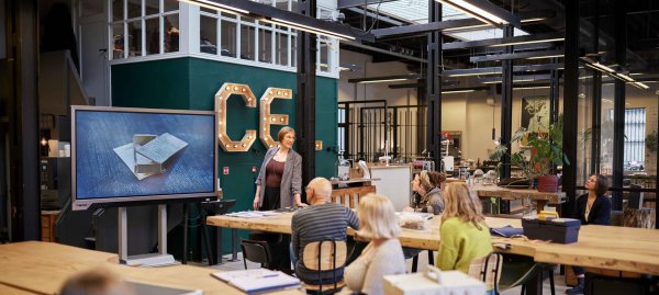 Opleiding Tweede Jaar – 30 weken