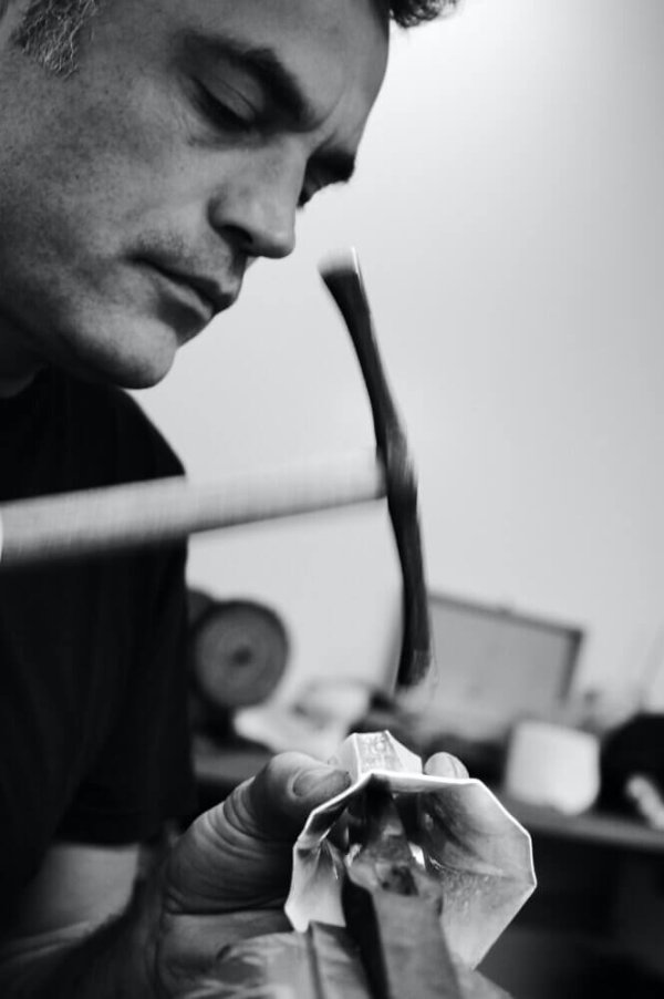 Tweedaagse workshop Zilversmeden