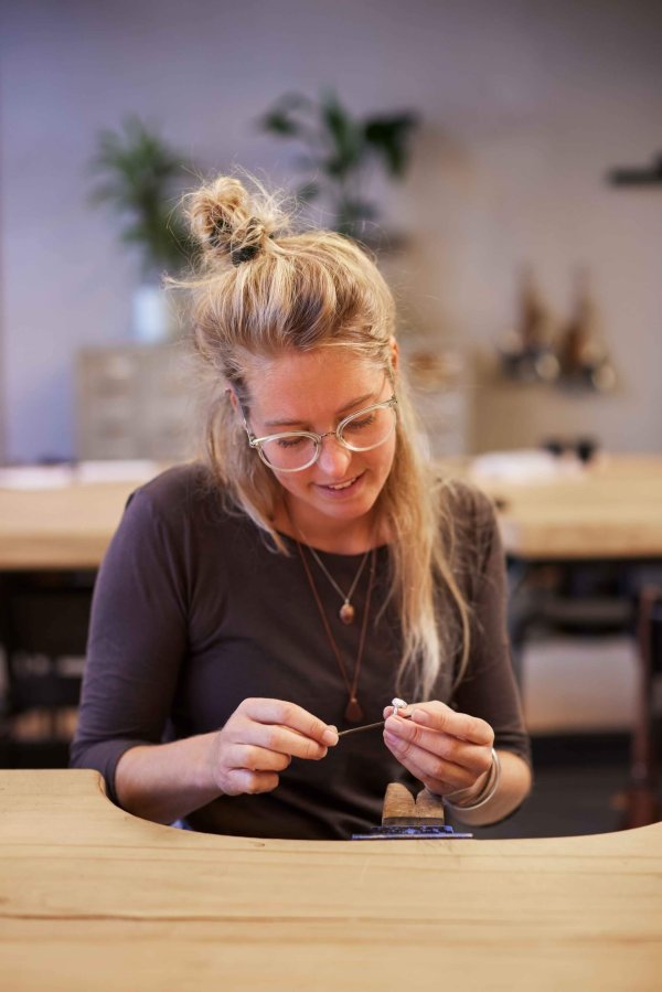 Introductiedag Tweejarige Opleiding