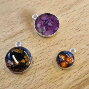 Nieuw: Werken met Printplaten en Acrylhars