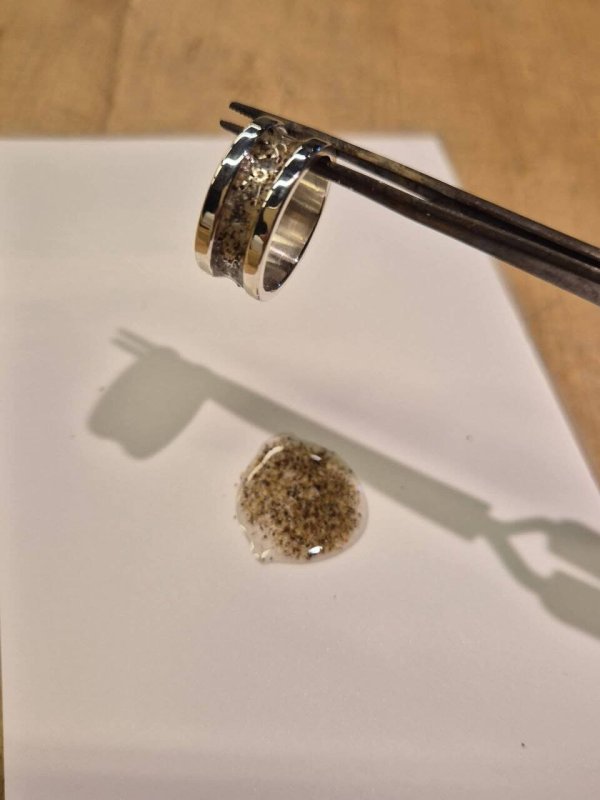 Nieuw: Werken met Printplaten en Acrylhars